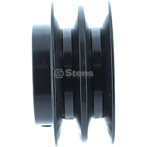 Cast Iron Pulley for Scag 48199 View 3