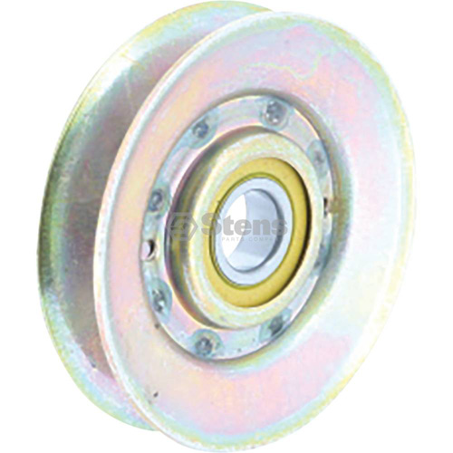 Heavy-Duty V-Idler for John Deere AM118447 View 5