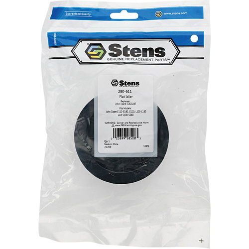 Stens Flat Idler For John Deere GX20287 View 5