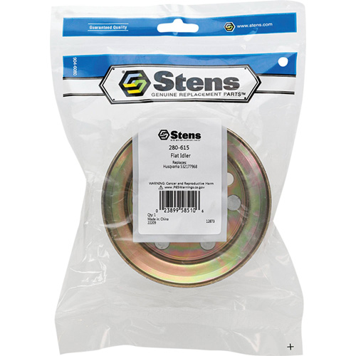 Stens Flat Idler For Husqvarna 532177968 View 5