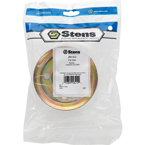 Stens Flat Idler For Husqvarna 532173438 View 5