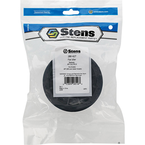Stens Flat Idler For AYP 532179114 View 5