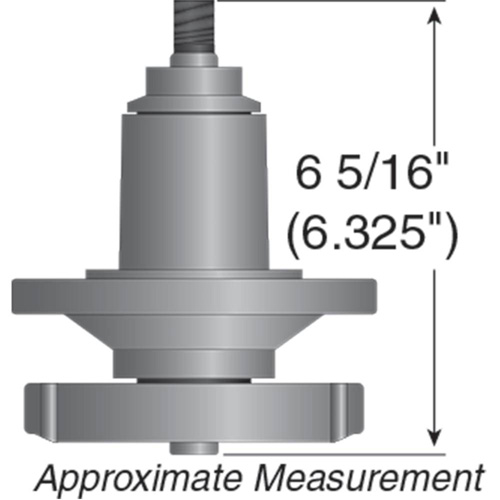 Spindle Assembly for John Deere GY20785 Additional-03