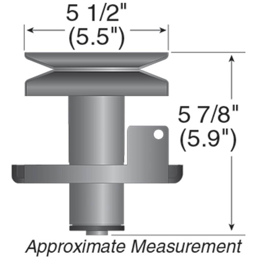 Spindle Assembly for John Deere AM126225 Additional-03