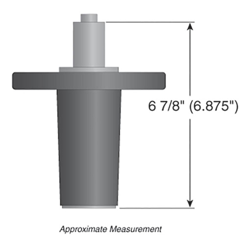 Spindle Assembly for Gravely 59202600 Additional-03