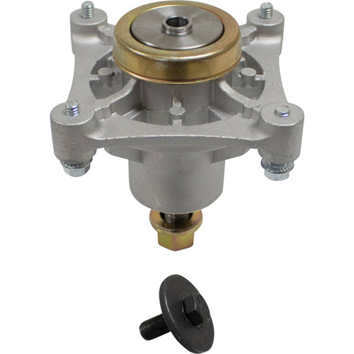 Stens Spindle Assembly for Hustler 604214 - View 1