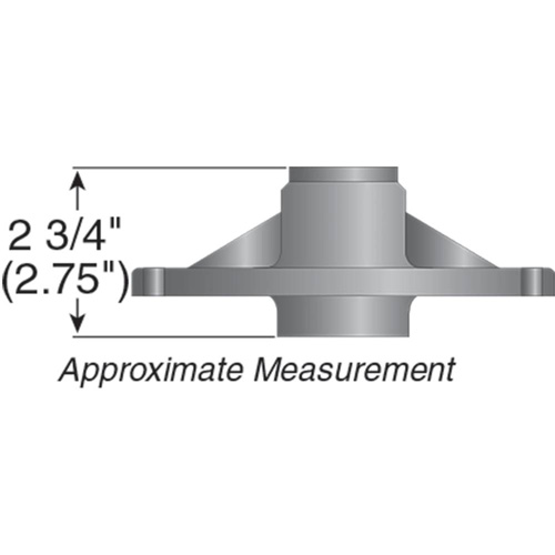 Spindle Assembly for Murray 92574 Additional-03