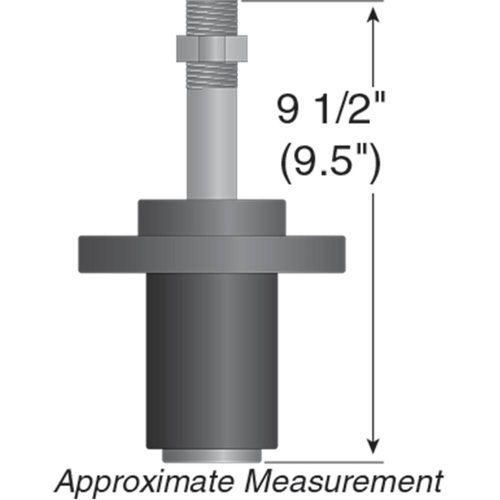 Spindle Assembly for Dixie Chopper 300442 Additional-03