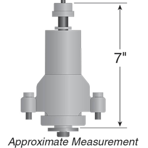 Spindle Assembly for AYP 187292 Additional-03