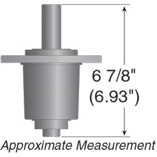 Spindle Assembly for Bobcat 2720758 Additional-03