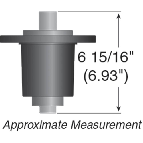 Spindle Assembly for Bobcat 2720759 Additional-03