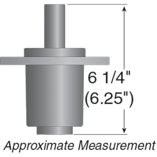 Spindle Assembly for Bobcat 36567 Additional-03