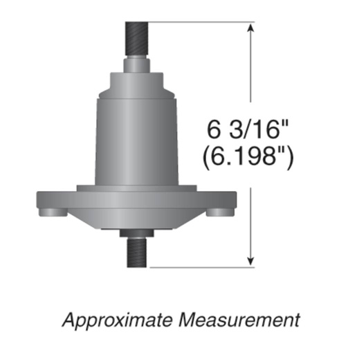 Spindle Assembly for John Deere GY21099 Additional-03