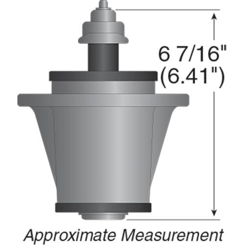 Spindle Assembly for Husqvarna 966956101 Additional-03