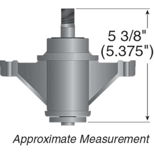 Spindle Assembly for Toro 117-1192 Additional-03