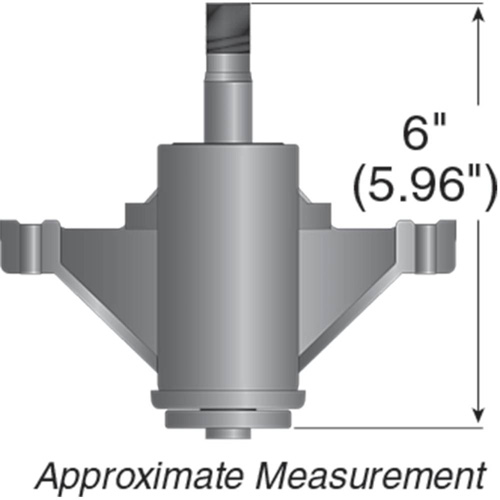 Spindle Assembly for Toro 80-4341 Additional-03