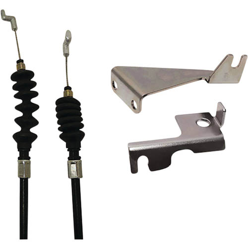 Governor Cable Kit for Club Car 102437901 View 2
