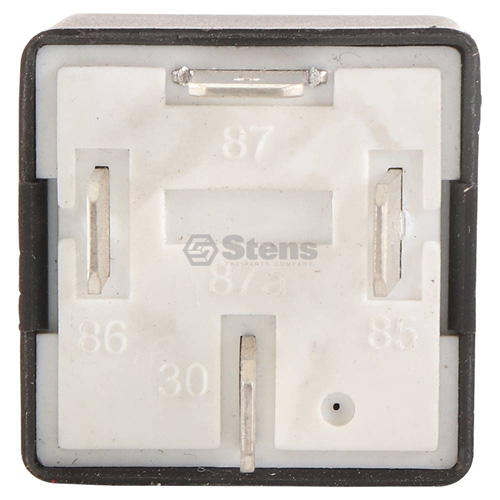 Stens Relay for Mahindra E000013084P05 View 2