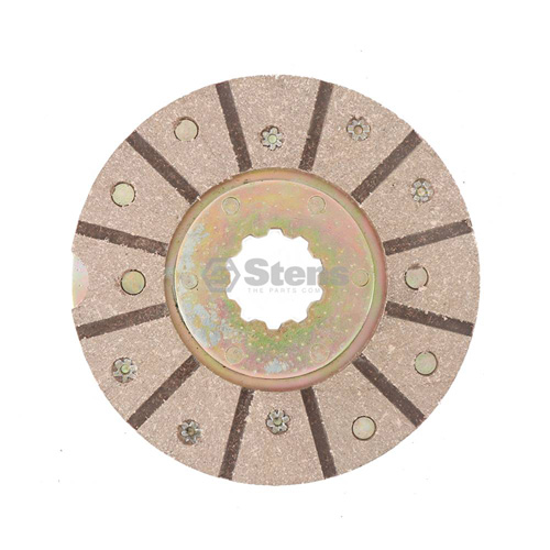 Stens Brake Disc for Mahindra 006508441B1 View 2