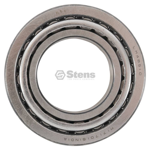 Stens Bearing Cone and Cup For Mahindra 0000000BC View 2