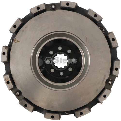 Stens Clutch Plate For Mahindra E006505451C91 View 3
