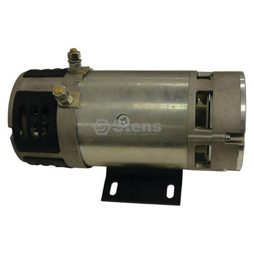 Stens DC Motor for Ariens 715141 View 2