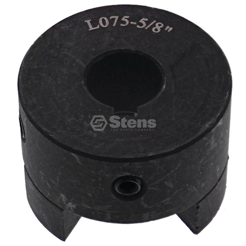 Stens Universal Coupler Half 5057048A View 2