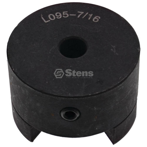 Stens 3001-0205 Stens Coupler Half for Other OEMS 28879 View 2