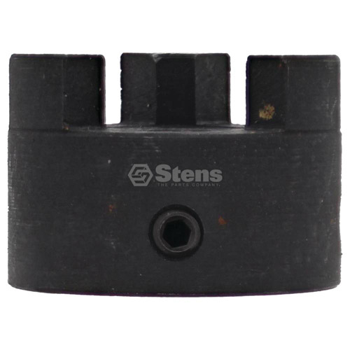 Stens 3001-0205 Stens Coupler Half for Other OEMS 28879 View 4