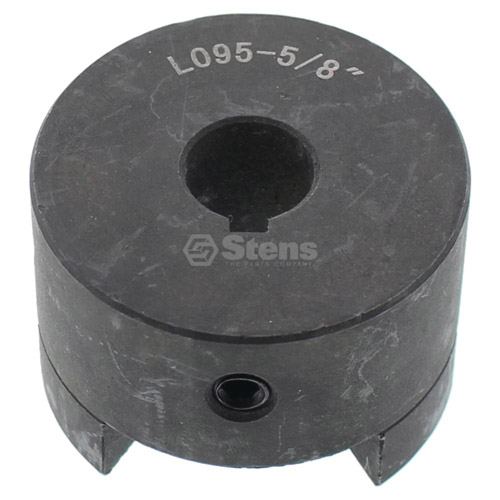 Stens 3001-0207 Stens Coupler Half for Other OEMS 11085 View 2