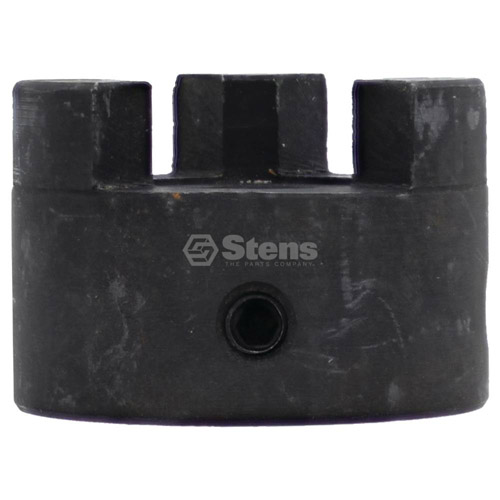 Stens 3001-0207 Stens Coupler Half for Other OEMS 11085 View 4