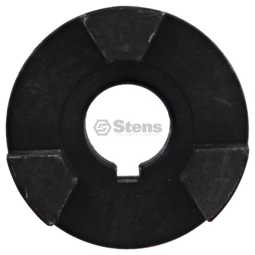 Stens 3001-0208 Stens Coupler Half for Other OEMS 11087 View 3