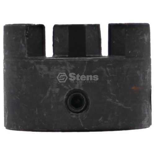 Stens 3001-0208 Stens Coupler Half for Other OEMS 11087 View 4