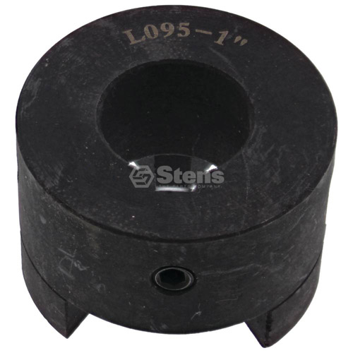 Stens 3001-0210 Stens Coupler Half for Other OEMS 11091 View 2