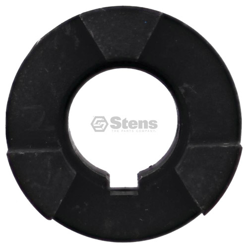 Stens 3001-0210 Stens Coupler Half for Other OEMS 11091 View 3