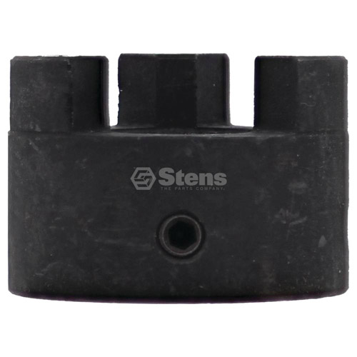 Stens 3001-0210 Stens Coupler Half for Other OEMS 11091 View 4