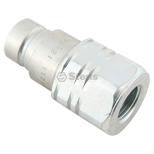 Stens Coupler for Parker FEM-502-8FP View 2