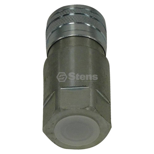 Stens Coupler for Parker FEM-501-8FP-NL View 2