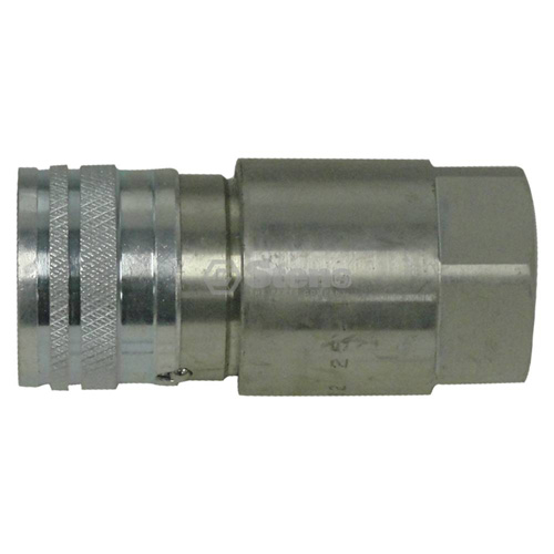 Stens Coupler for Parker FEM-501-8FP-NL View 3