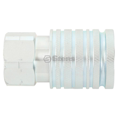 Stens Female Coupler for Parker 4050-5 View 2