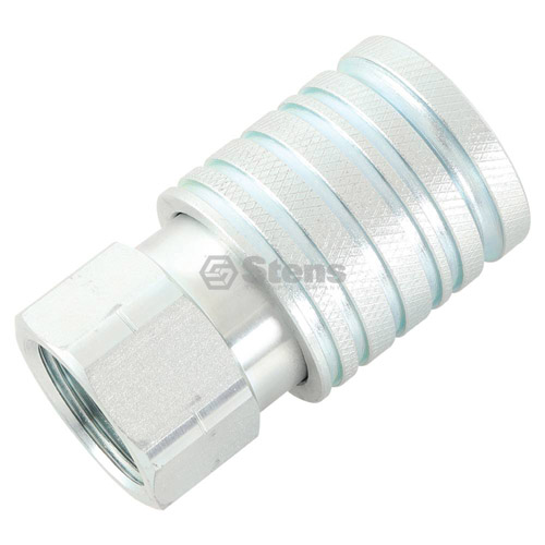 Stens Female Coupler for Parker 4050-5 View 3