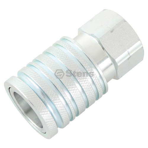 Stens Female Coupler for Parker 4050-5 View 4