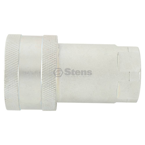 Stens Female Coupler for Parker 4050-6 View 2