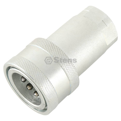 Stens Female Coupler for Parker 4050-6 View 3