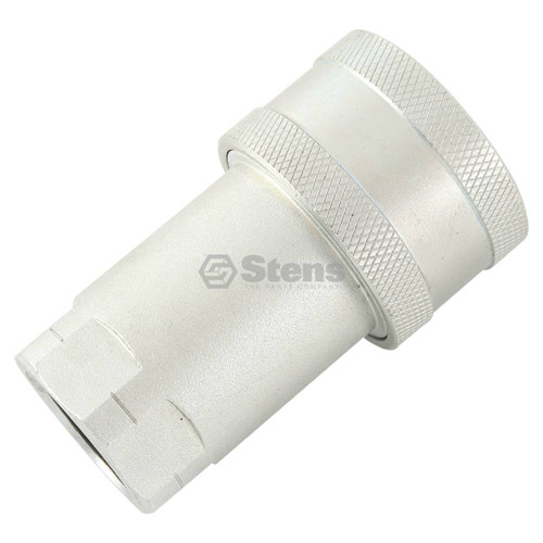 Stens Female Coupler for Parker 4050-6 View 4