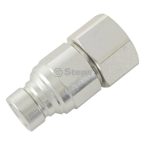 Stens Flush Face Male for Parker FEM-502-12FO View 2