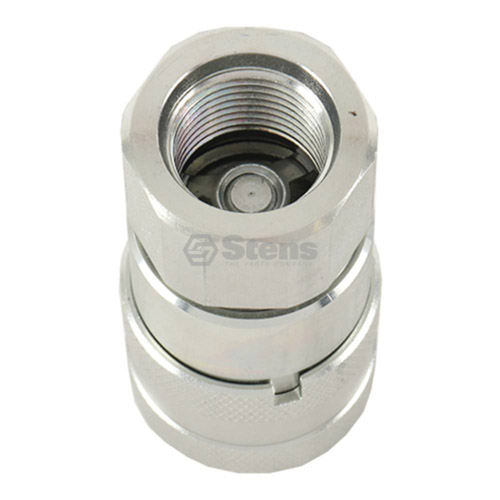 Stens Flush Face Female for Parker FEM-501-10FO-NL View 4