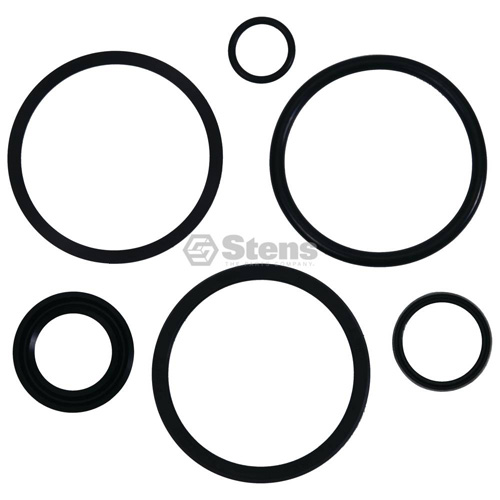 Hydraulic Cylinder Seal Kit View 2