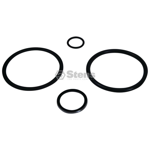 Hydraulic Cylinder Seal Kit View 4