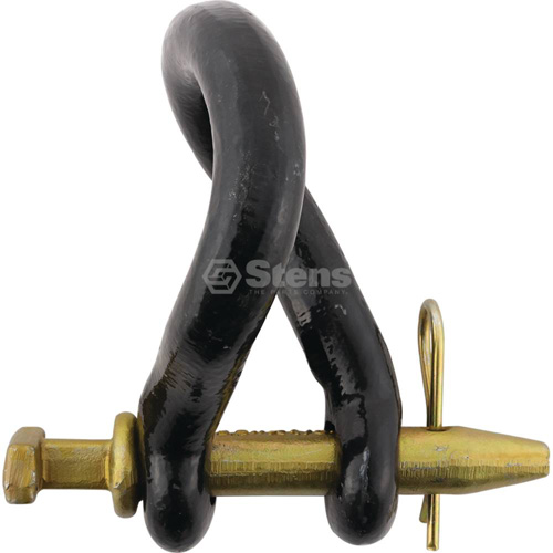 Stens 3013-1761 Clevis View 3